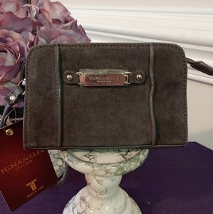 Tignanello Wristlet